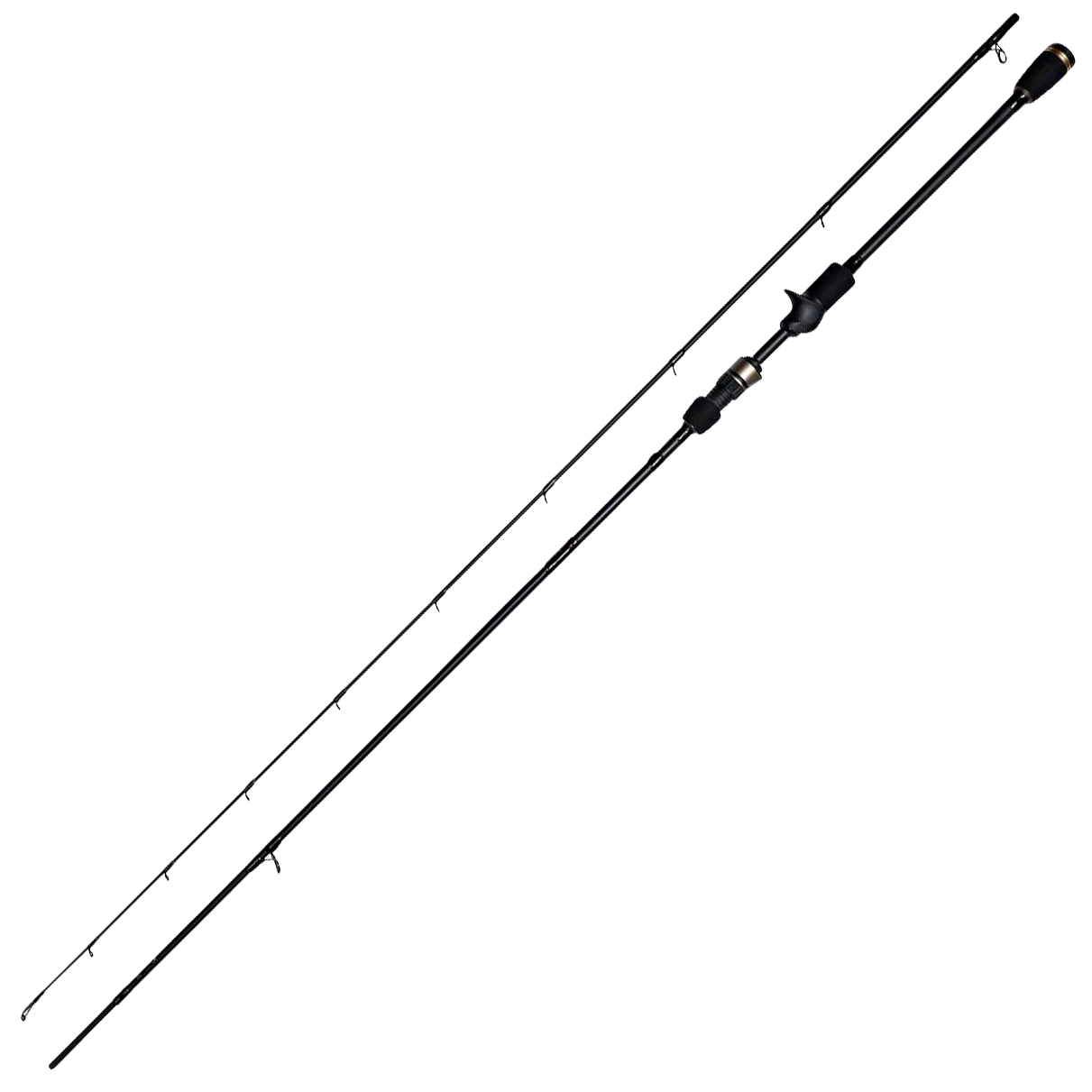 Westin Angelrute W3 Finesse Crank-T 2nd