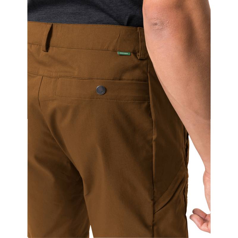 VAUDE Men's Neyland Shorts II Funktionshose Herren