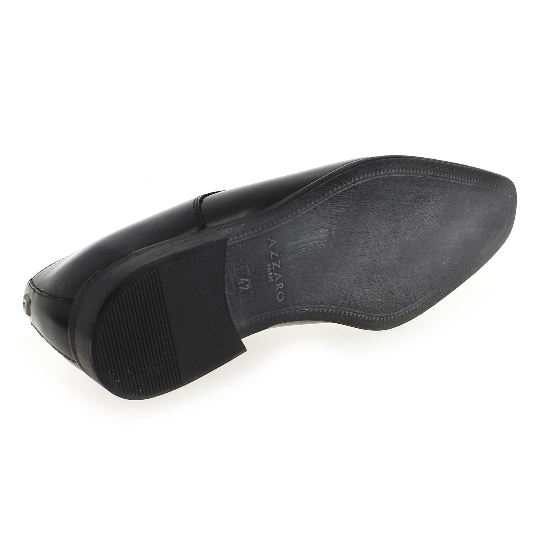 Azzaro  JORY - Noir