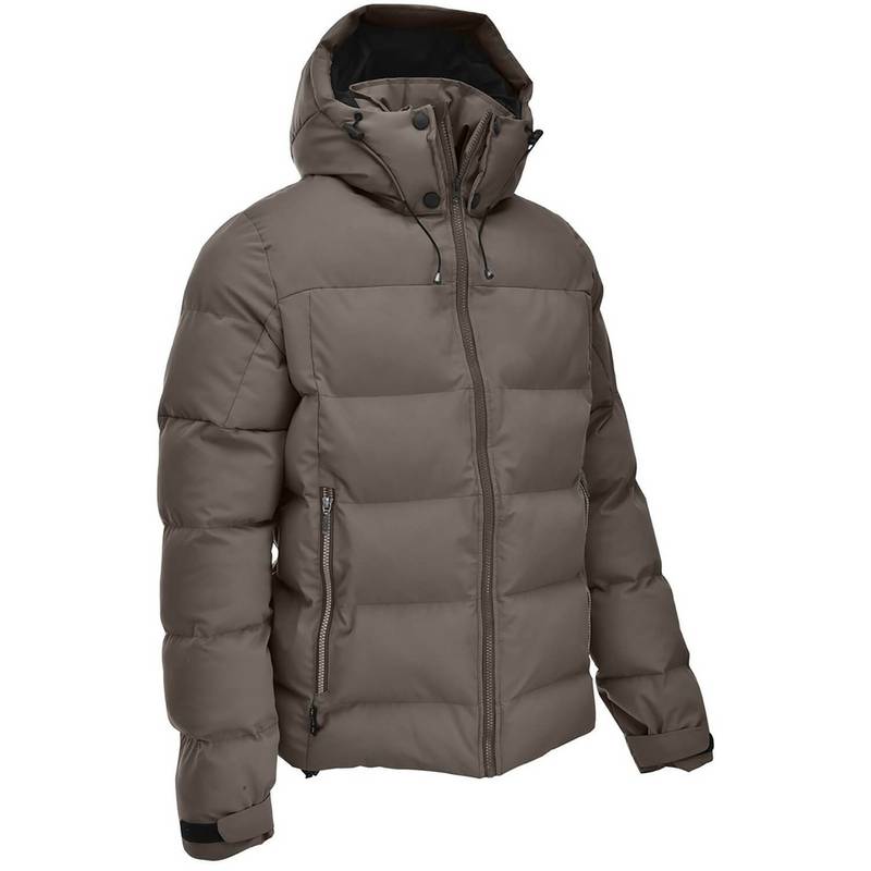 Maul Sport Garmisch Steppmantel Herren