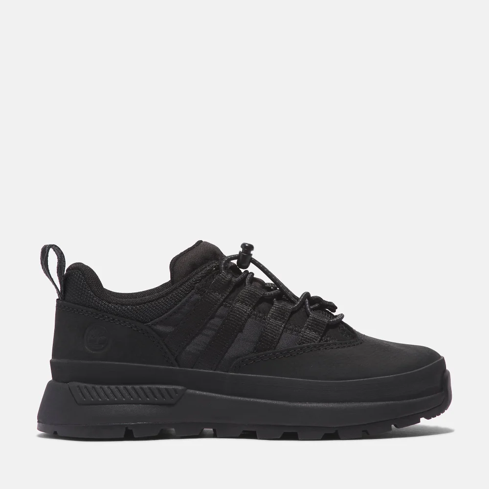 Timberland Euro Trekker TB0A64Q40151 / schwarz