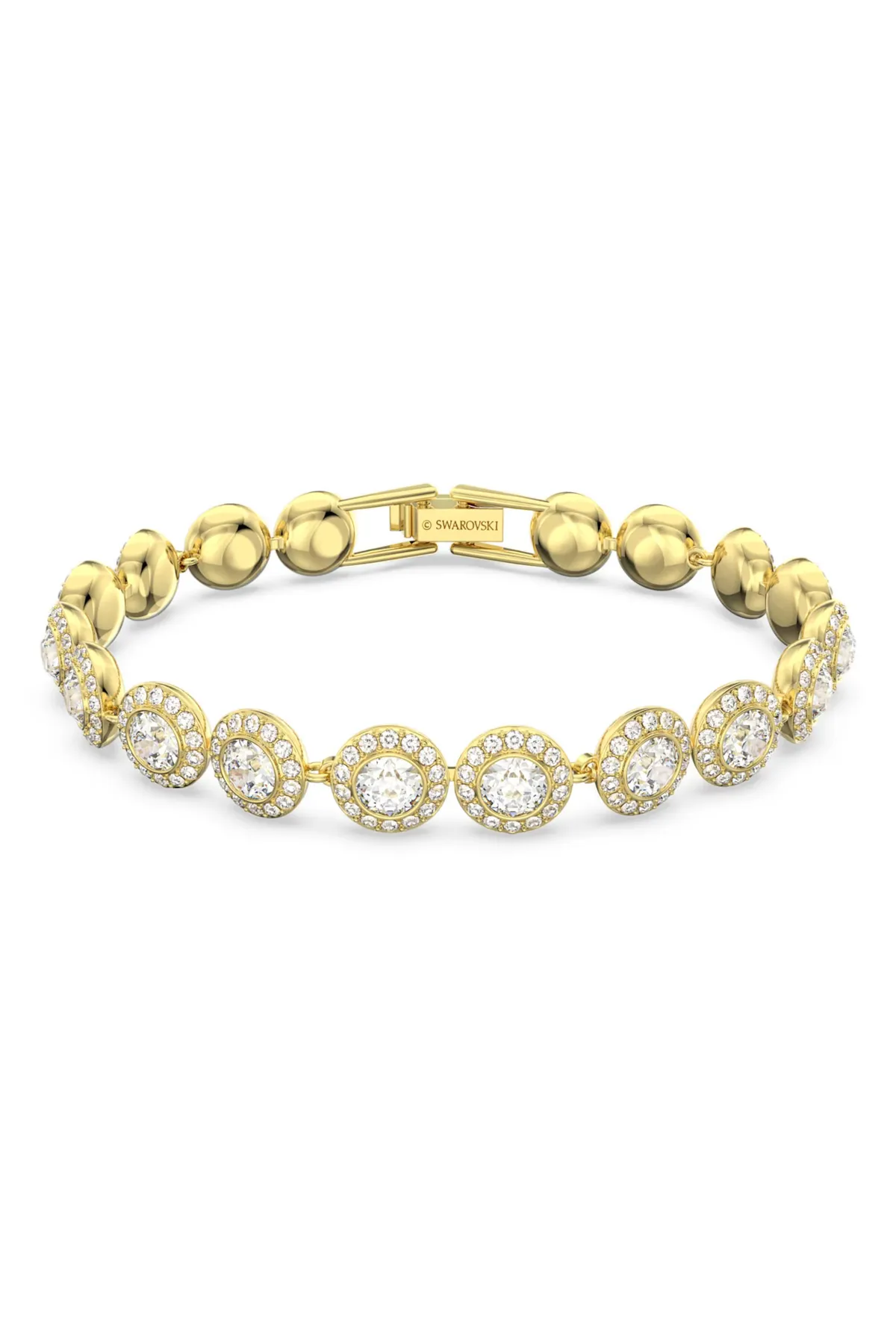 Swarovski  Angelic 5505469 (Größe: 16,5 cm)