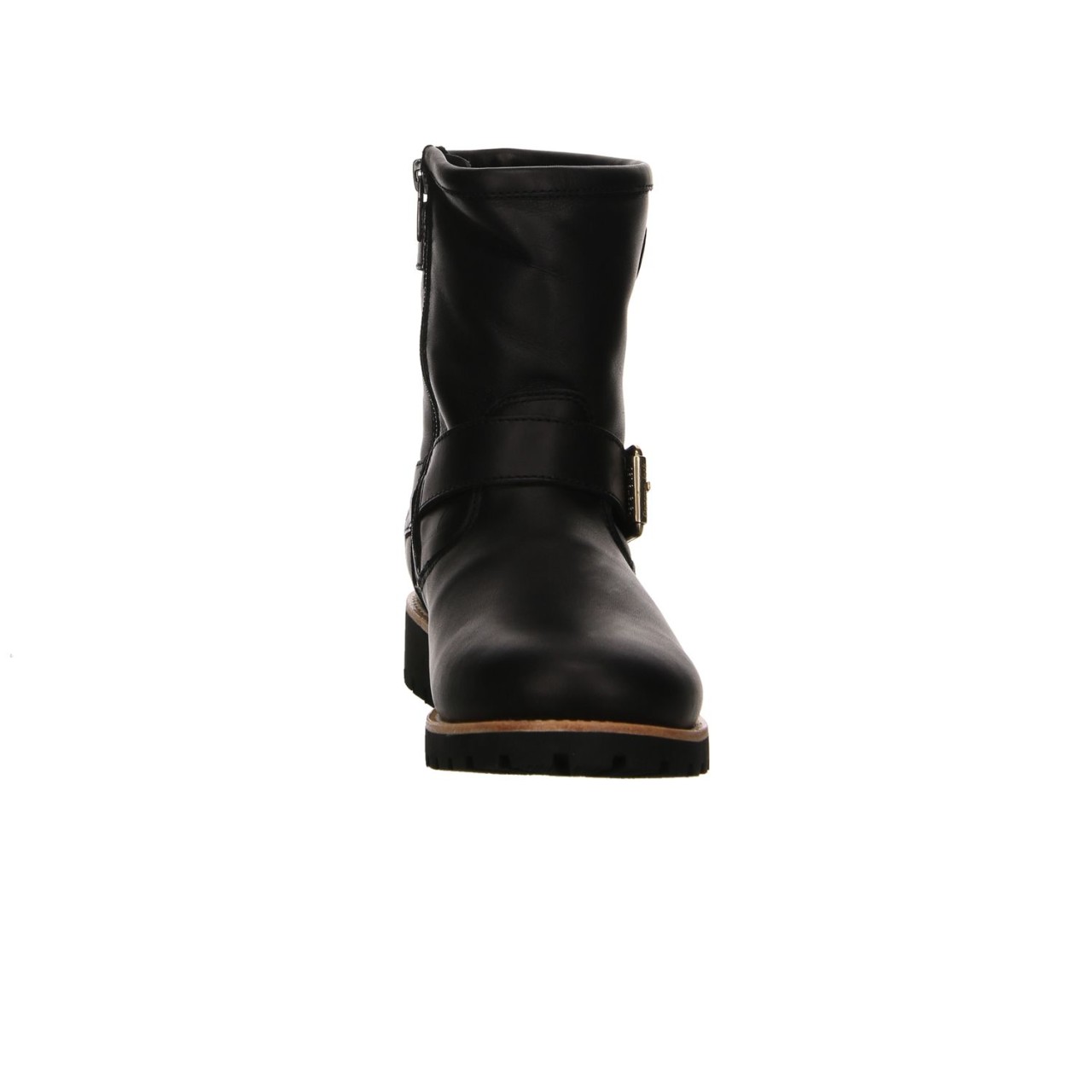 PANAMA JACK Winterstiefel schwarz Felina Igloo Travelling