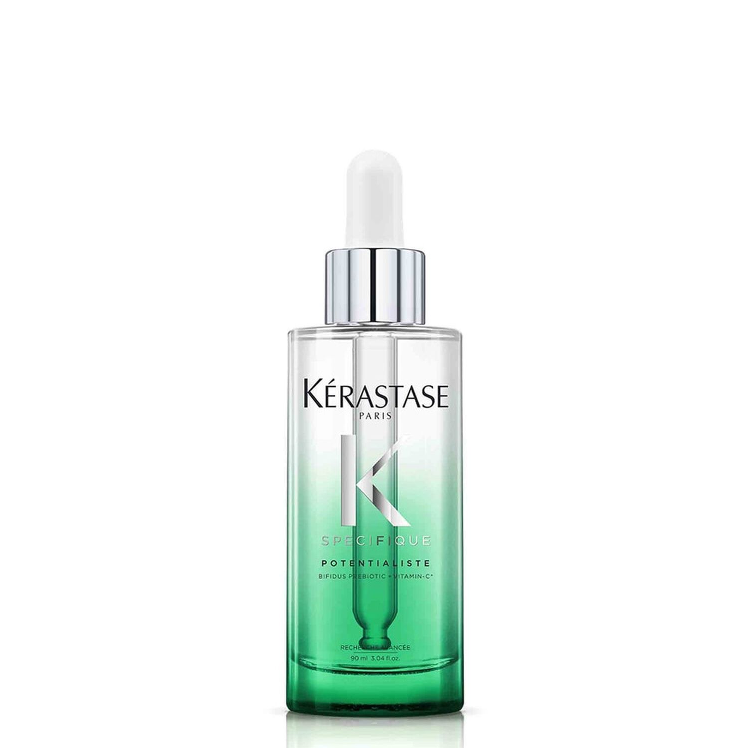 Kérastase Spécifique Sérum Potentialiste Pour Cuir Chevelu Déstabilisé 90 ml