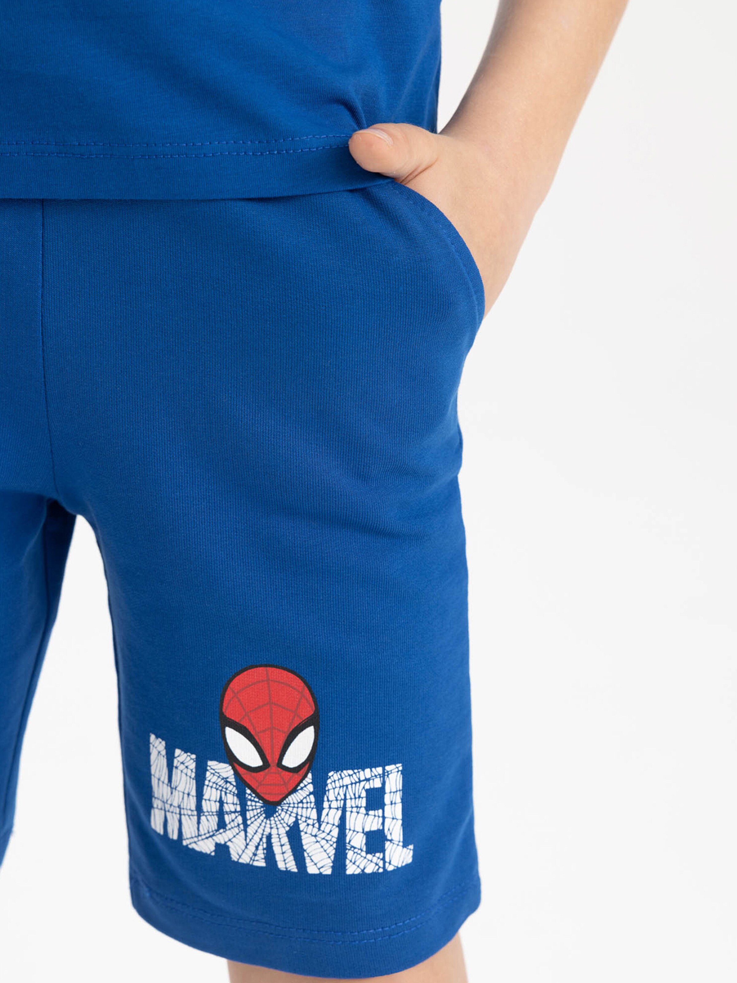 Set 'Spiderman'