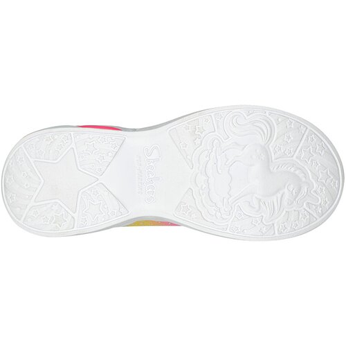 KINDER FREIZEITSCHUHE 302311L