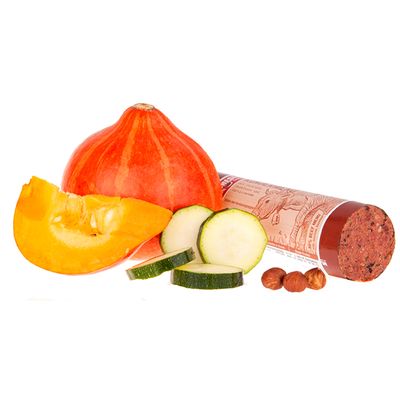 Fleischeslust Mixpaket 5 Sorten 12 x 800 g