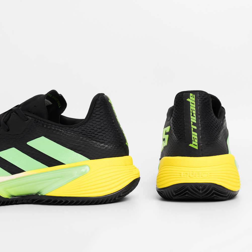 adidas Barricade Clay Herren Tennisschuhe GY1435