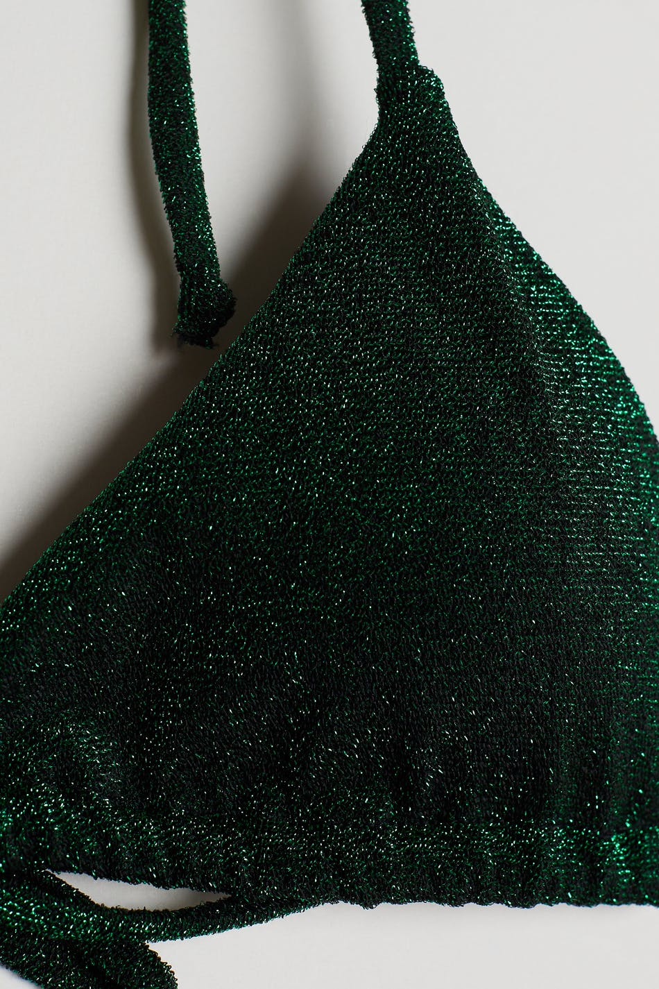 Valerie bikini triangle