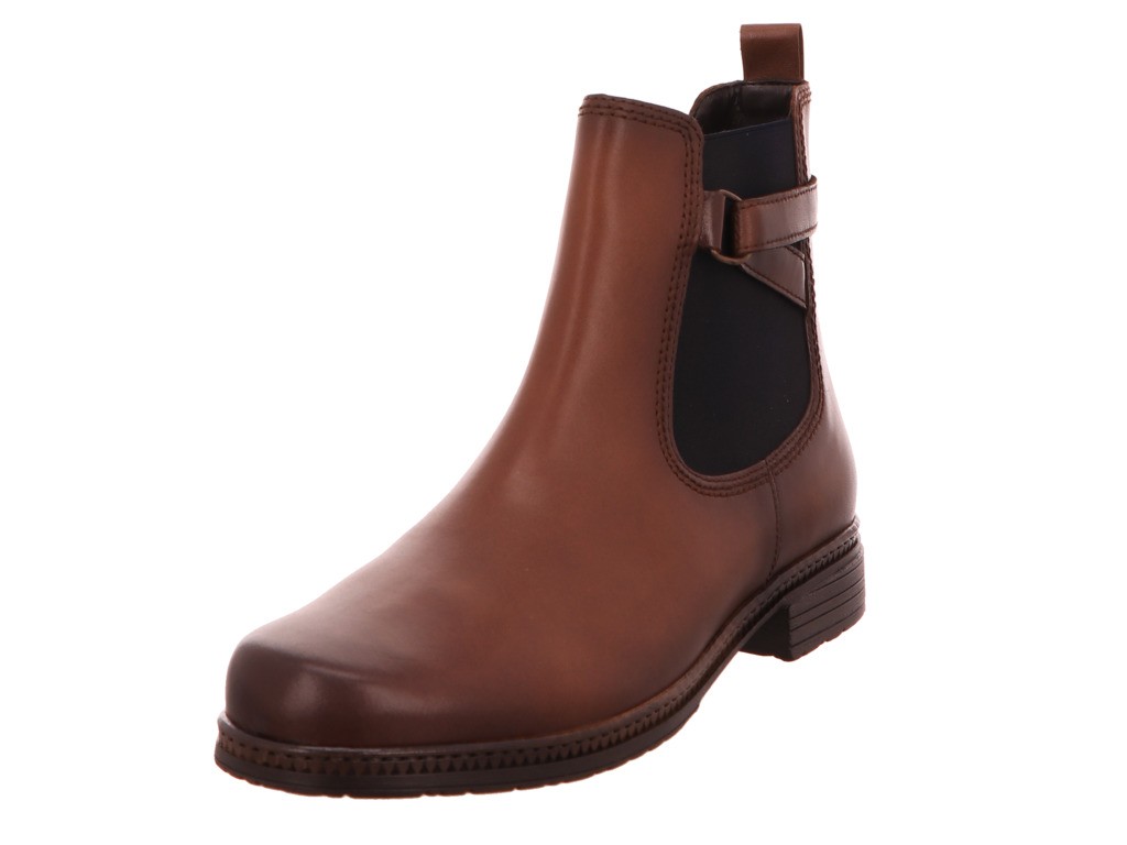 GABOR Stiefeletten braun