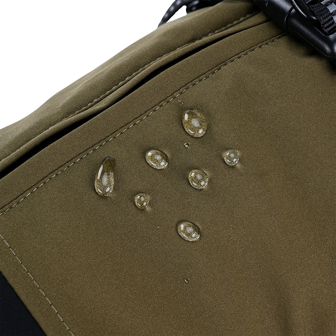 AniOne Hundemäntel AniOne Wintermantel mit Geschirr Tristan 60 cm
