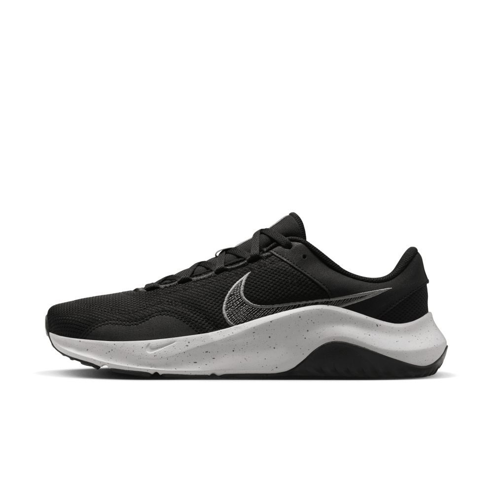 Nike Legend Essential 3 Next Nature DM1120-011 / schwarz