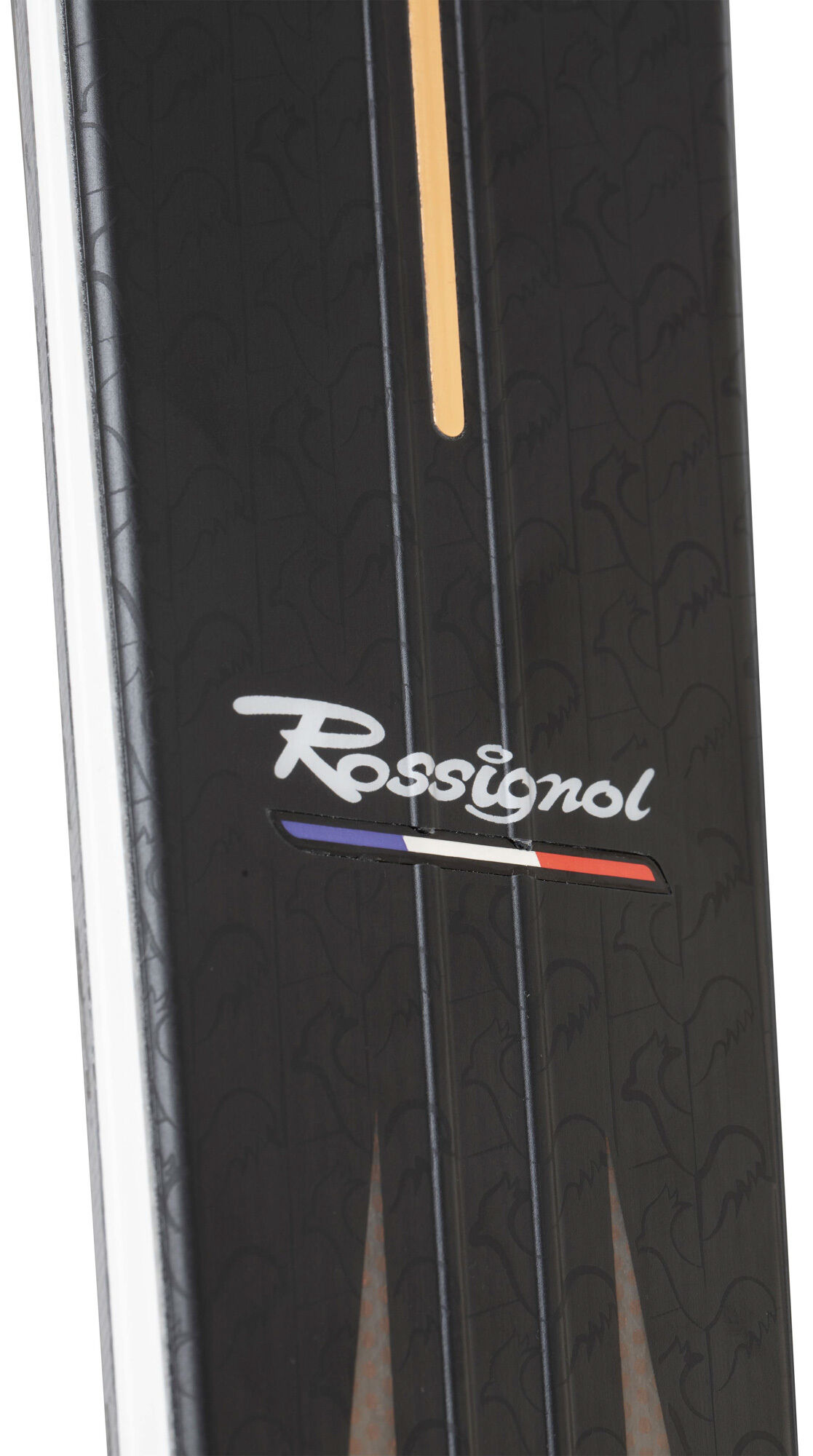 Skis de piste uinsexe Signature STRATO EDITION (Konect)