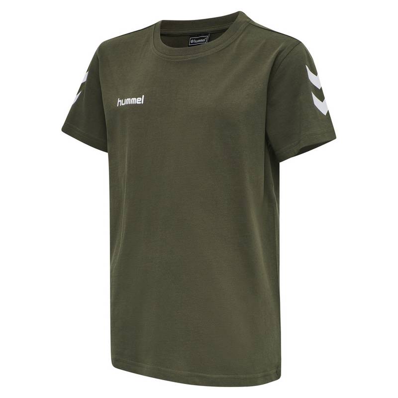 hummel HMLGO KIDS COTTON T-SHIRT S/S T-Shirt Kinder