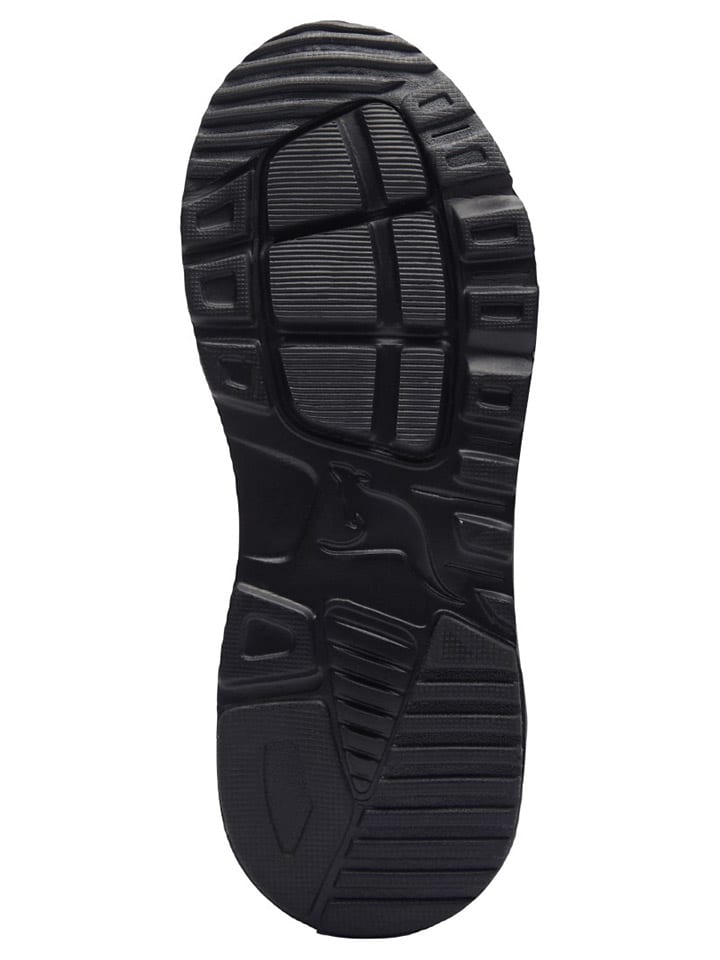 Kangaroos Sneakers 