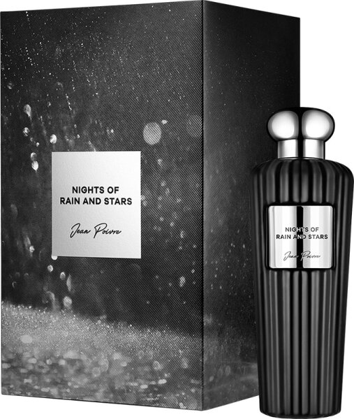 Jean Poivre Nights of Rain and Stars Extrait de Parfum