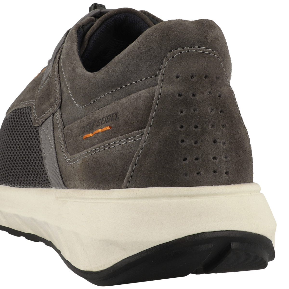 Josef Seibel Cameron 04 Sneaker Low dunkelgrau