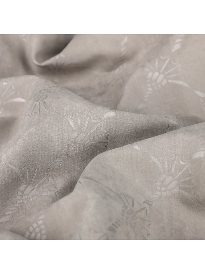 JOOP! JOOP! ELEGANCE Fertigvorhang 130x250 cm, Grau günstig kaufen 130x250 cm
