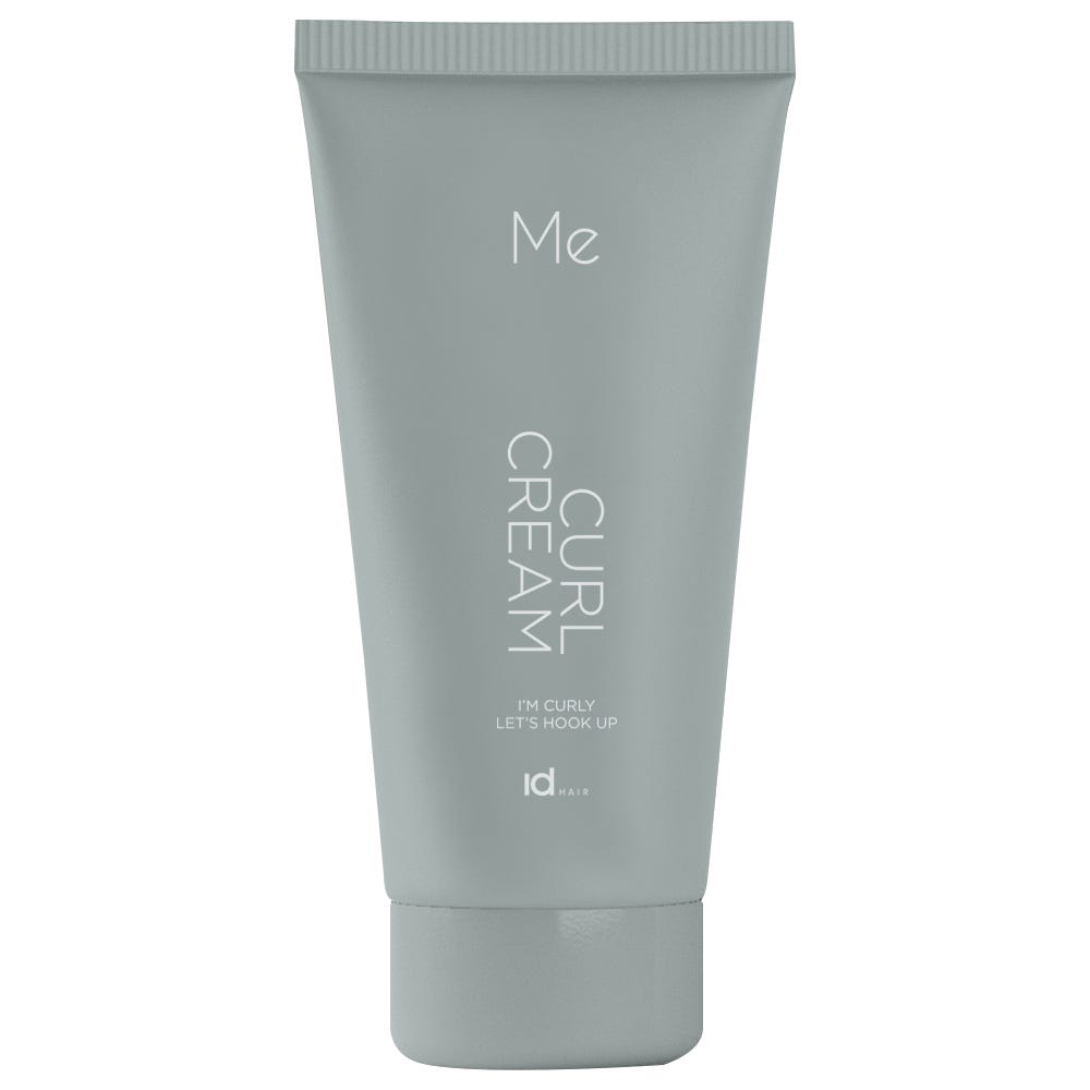 ID Hair Mé Curl Cream 150 ml