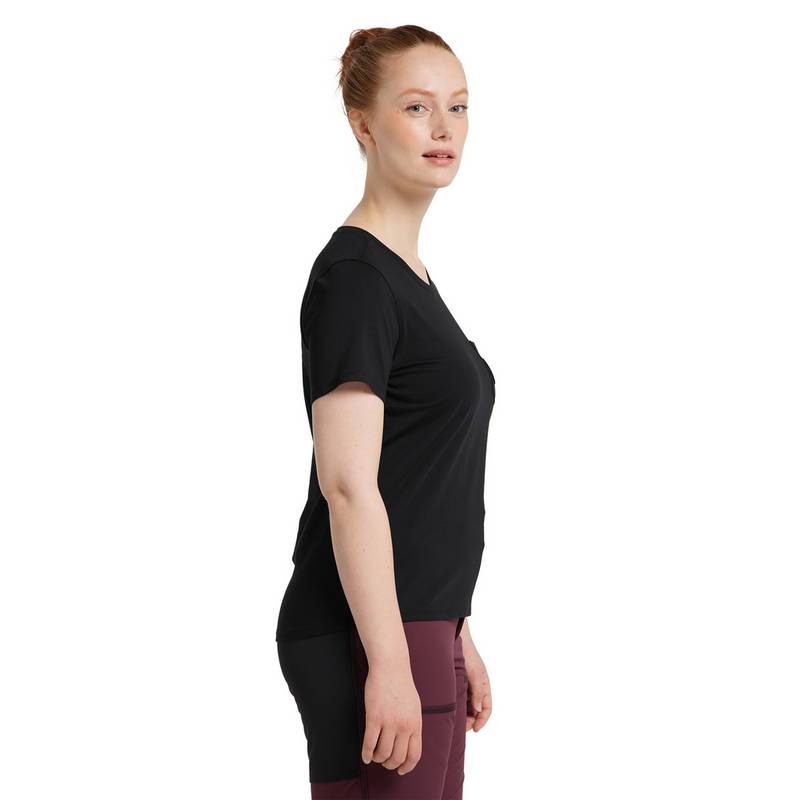 Haglöfs Mirth Tee Funktionsshirt Damen