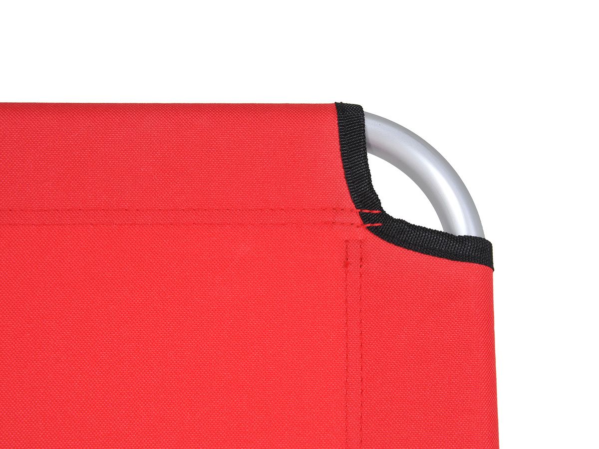 Obelink Kids Red Kinderstuhl