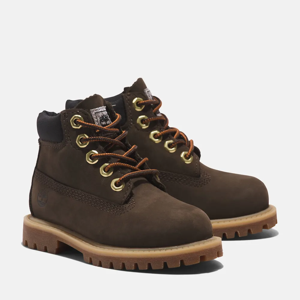 Timberland Premium 6 TB0A5TFND541 / braun