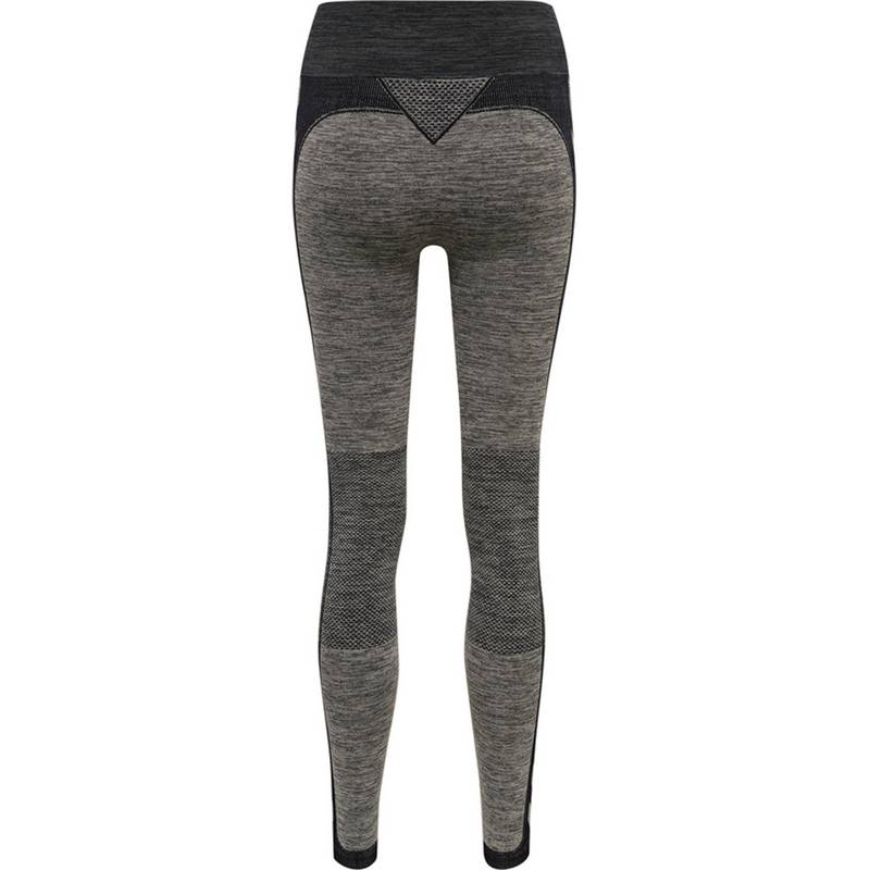 hummel hmlCLEA SEAMLESS MID WAIST TIGHTS Tights Damen