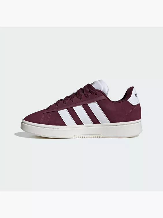 adidas Grand Court Alpha Schuh