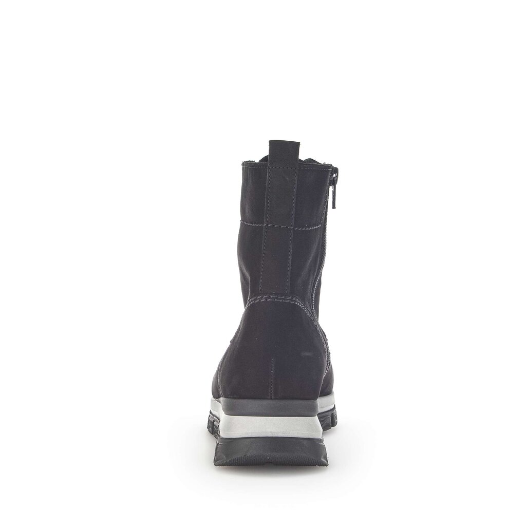 Gabor comfort Winterstiefelette schwarz