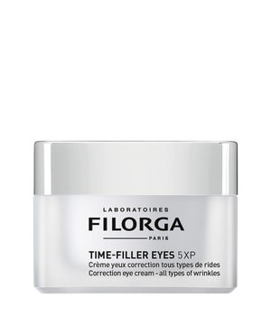 FILORGA TIME-FILLER EYES 5XP Augencreme-15 ml