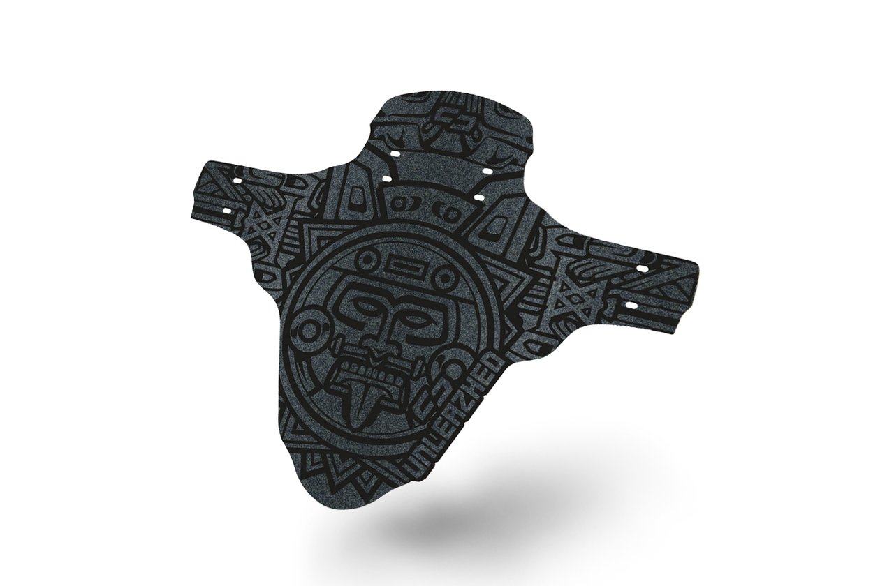 Unleazhed Unsplash M01 Mudguard Design Skin small