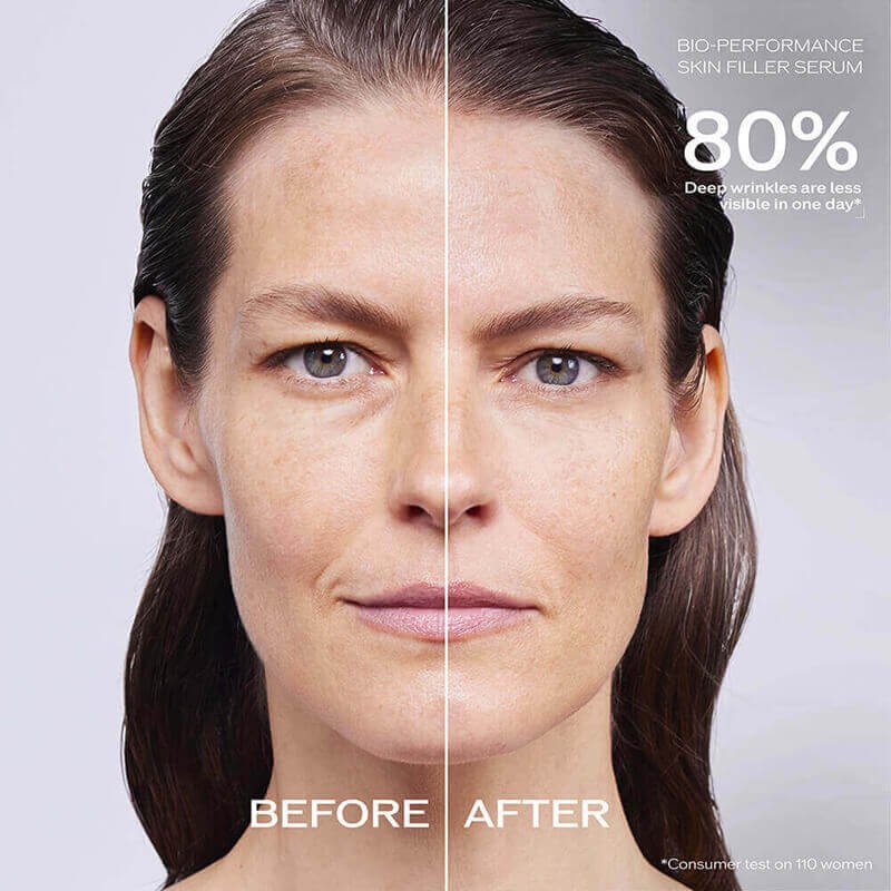 Shiseido Bio-Performance Skin Filler Serum
