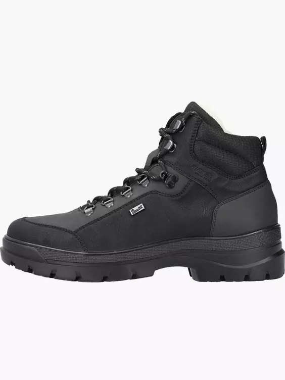 Rieker Herren Schnürstiefel