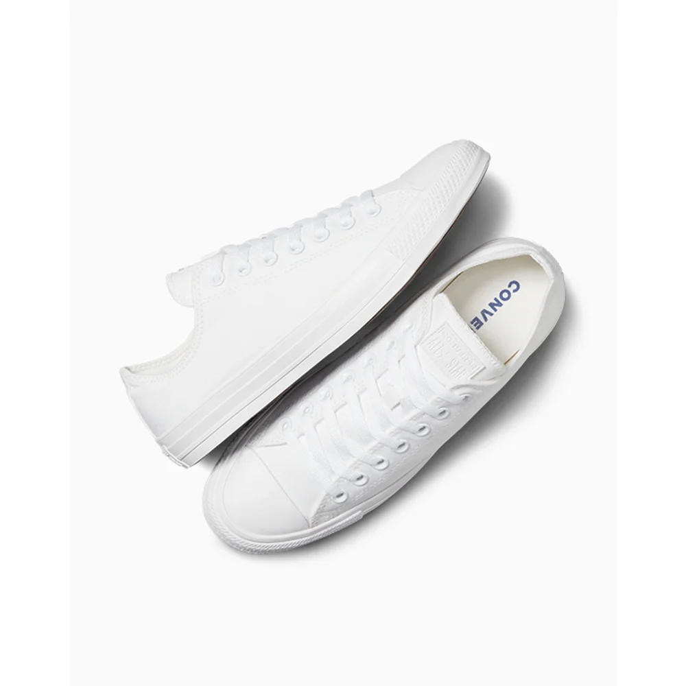 Converse Chuck Taylor All Star Ox 1U647 / weiss