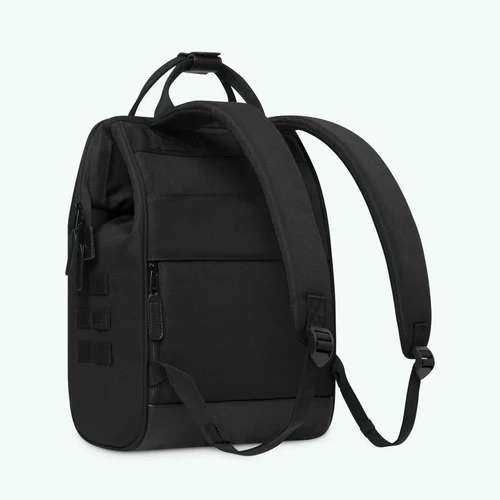 Adventurer Medium Berlin Backpack, Black
