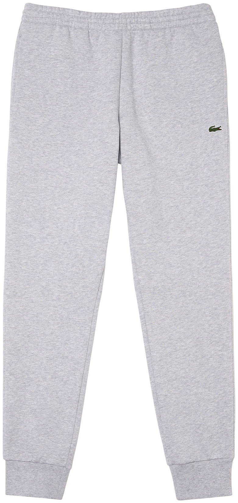 Lacoste Jogginganzug Trainer Set, Trainingsanzug Set, mit weichem Fleecefutter