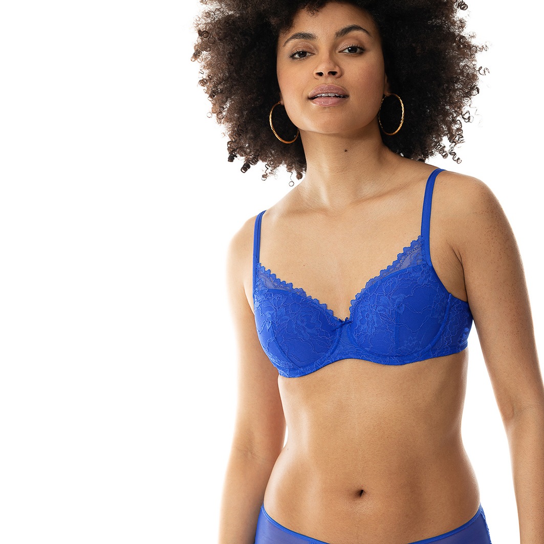 Spacer-BH | Half Cup Serie Fabulous