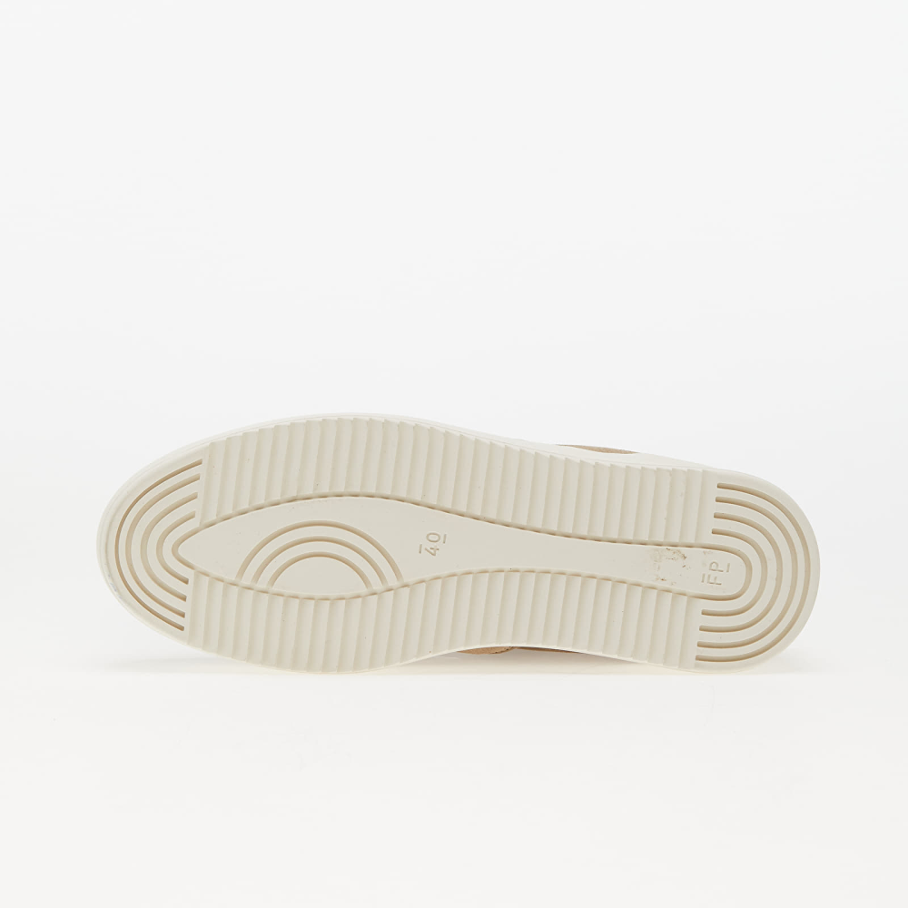 Filling Pieces Mondo Suede Lux 46733731002 / braun