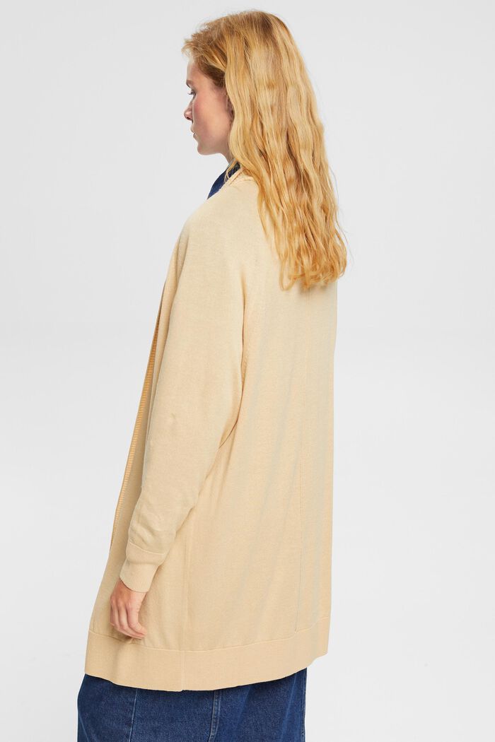Strick-Cardigan