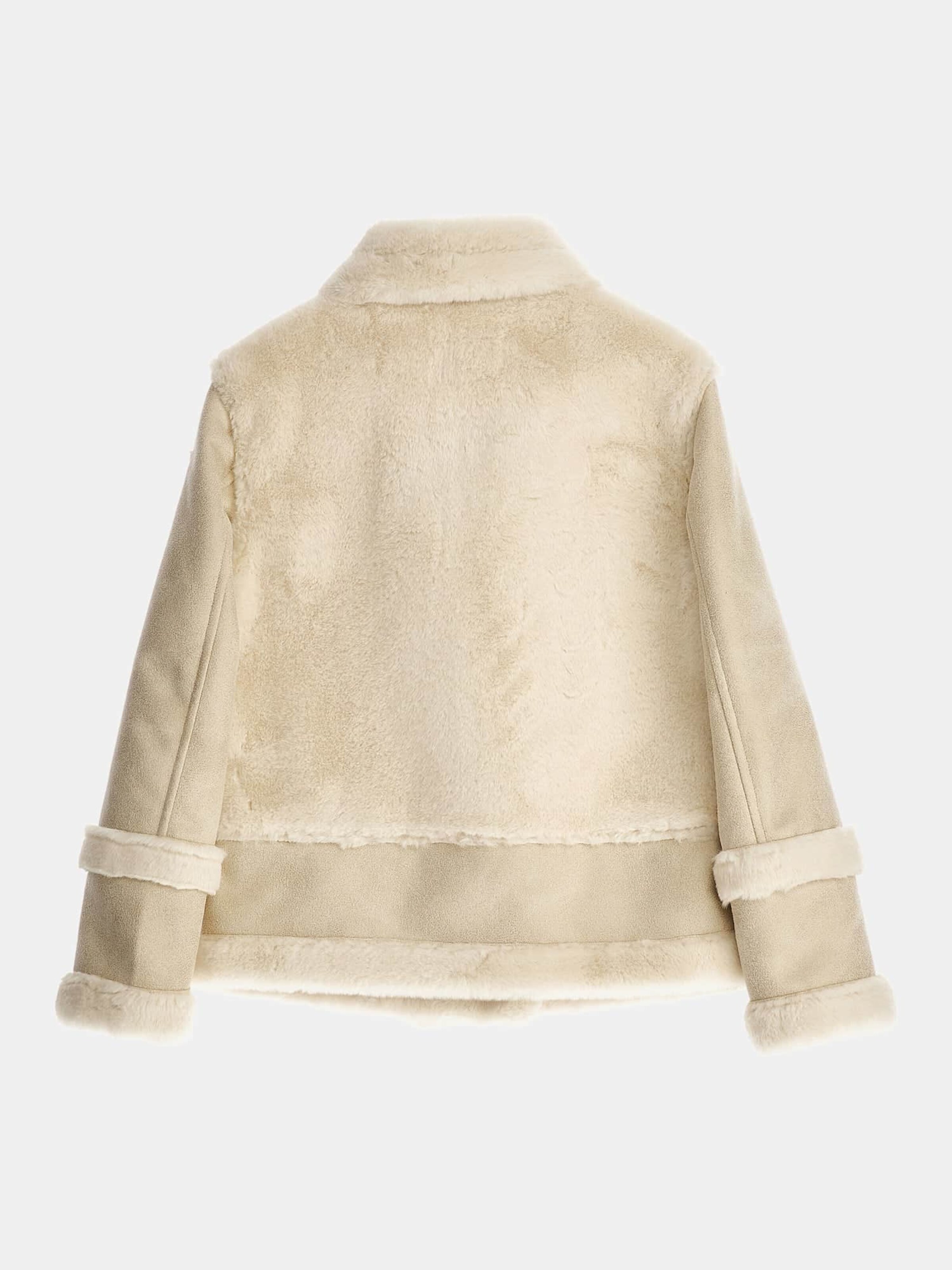 Between-Season Jacket