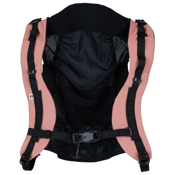 MeroMero - Onsen Baby Carrier - Kinderkraxe