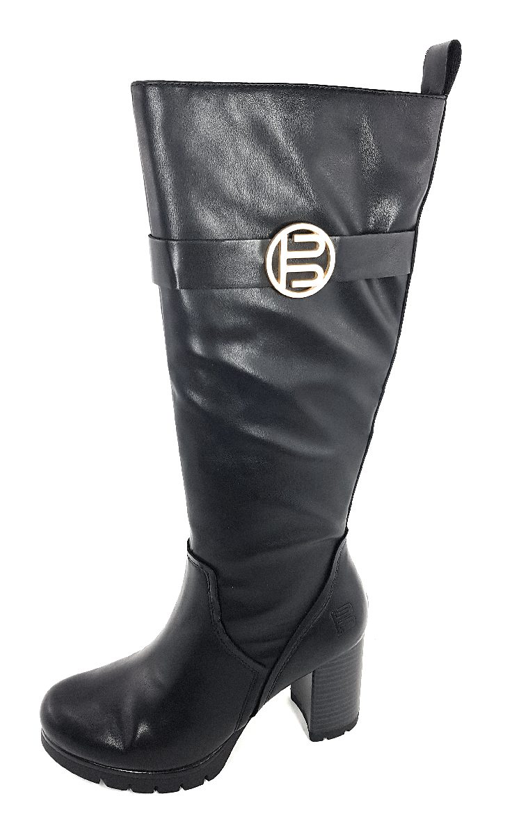 Bagatt Amila D11-A5036-5000 Schwarz 1000- Schwarz