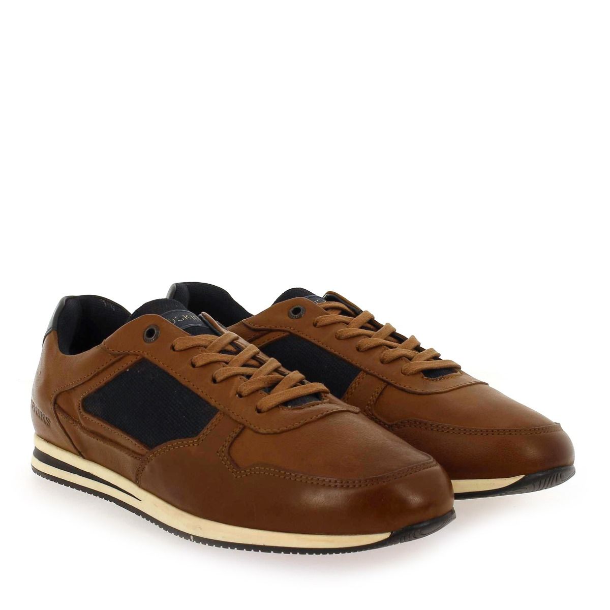 Redskins  LINAS - cognac marine