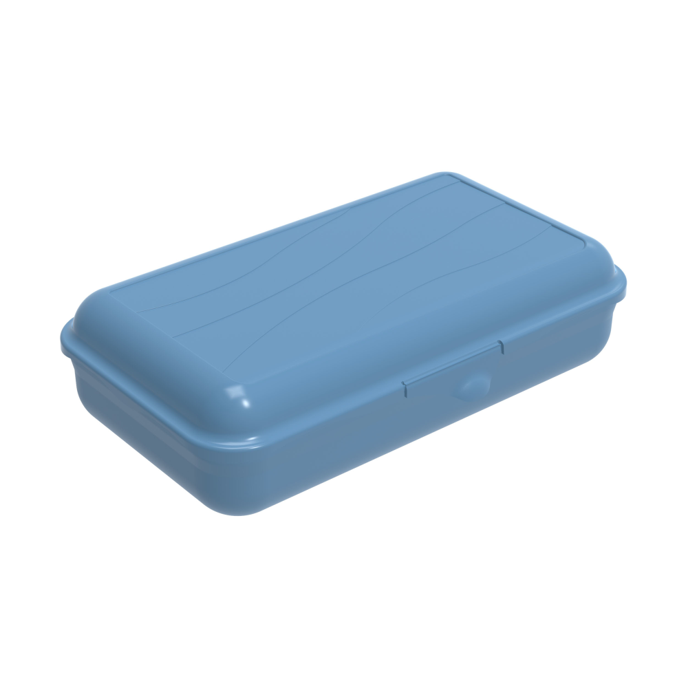 Vesperbox L Fun 1,7l blau