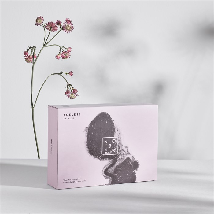 Ageless Face Kit