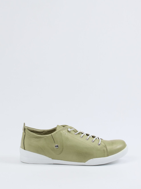 Schnürschuh-26616290015 Andrea Conti