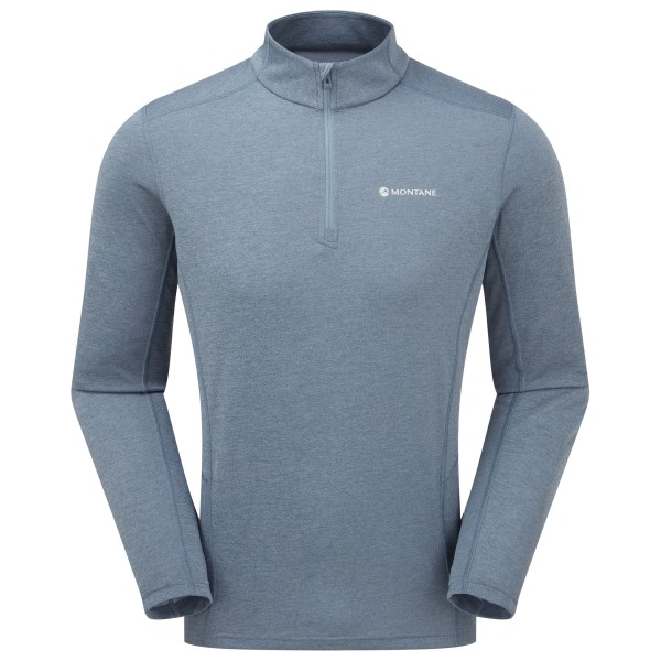 Montane - Dart Zip Neck - Funktionsshirt