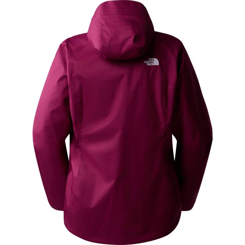 The North Face EVOLVE II TRICLIMATE Doppeljacke Damen
