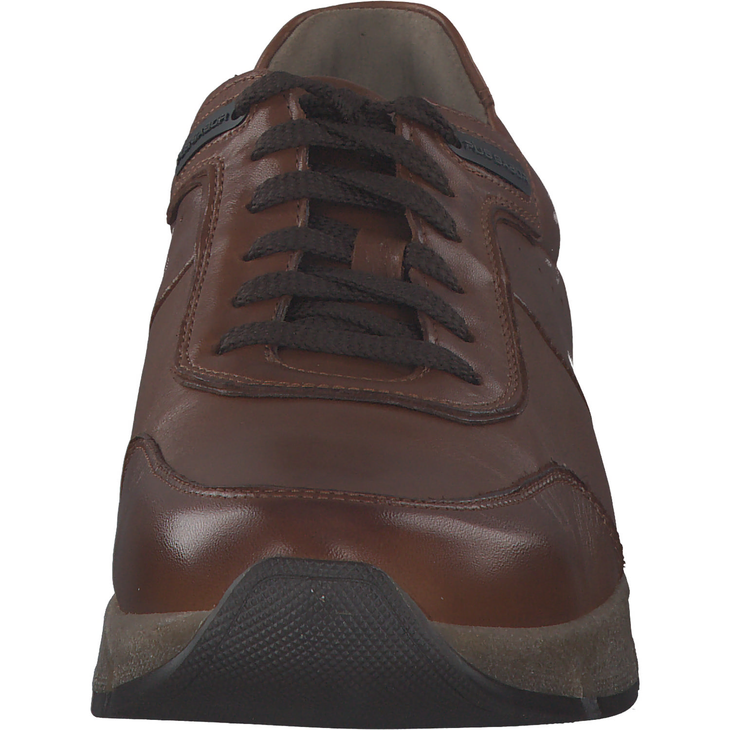 Gabor Pius 1022.11, Sportliche Halbschuhe, Herren, Braun
