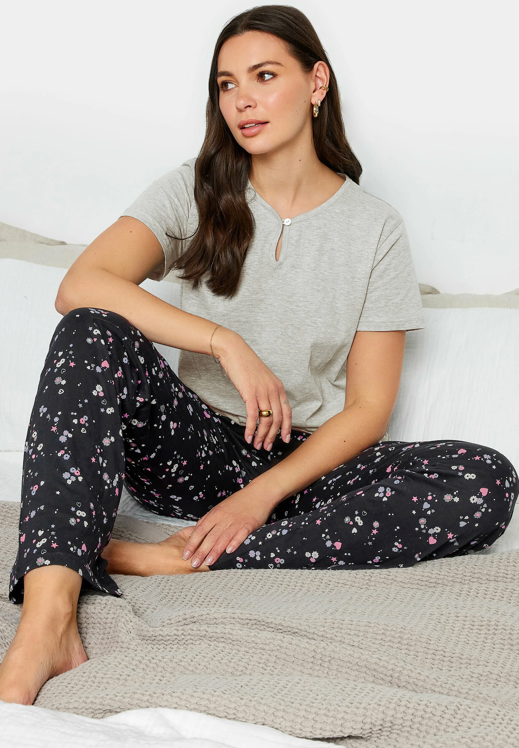 Conjunto de pijama Long Tall Sally